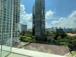 Ardmore Residence (D10), Condominium #322532561